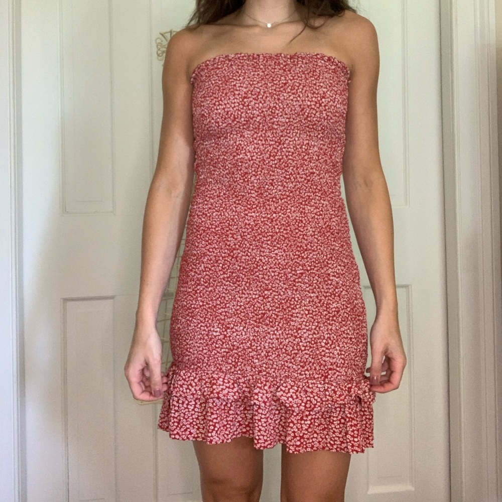 American Eagle dress. Size: xs
